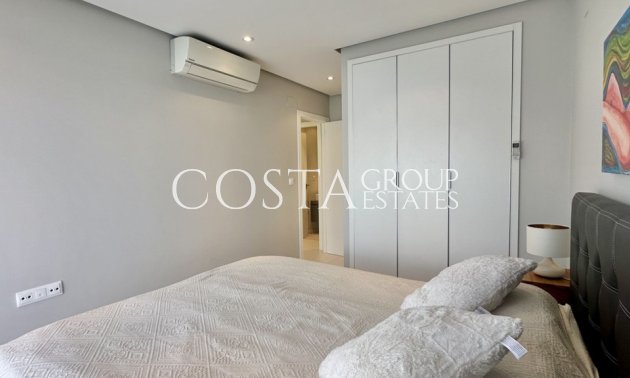 Wiederverkauf - Apartments -
Orihuela Costa - Villamartin