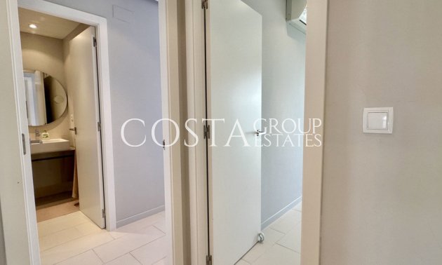 Wiederverkauf - Apartments -
Orihuela Costa - Villamartin