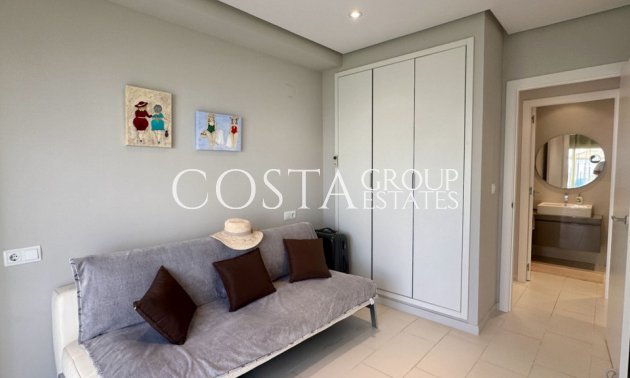 Wiederverkauf - Apartments -
Orihuela Costa - Villamartin