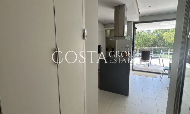 Wiederverkauf - Apartments -
Orihuela Costa - Villamartin