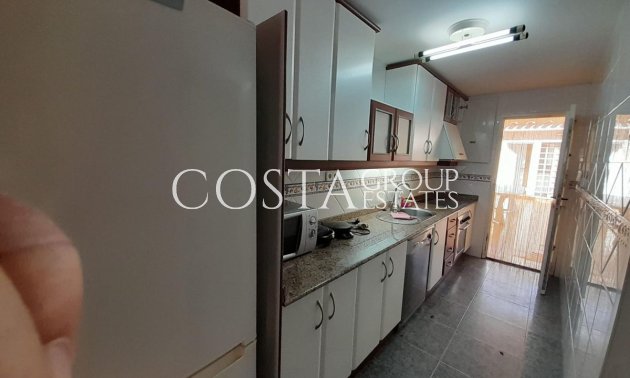 Wiederverkauf - Apartments -
Mazarrón - Mazarrón Centro