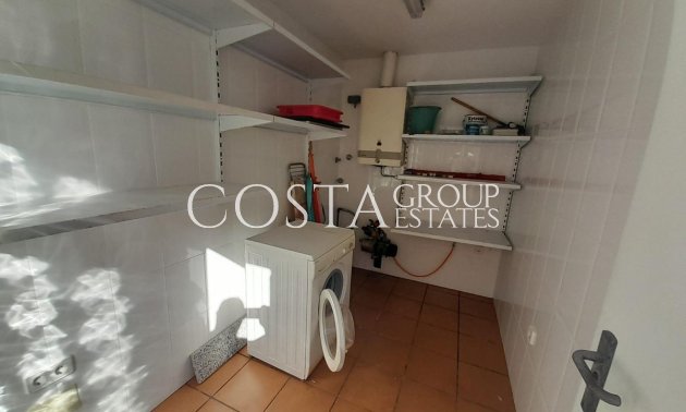 Wiederverkauf - Apartments -
Mazarrón - Mazarrón Centro