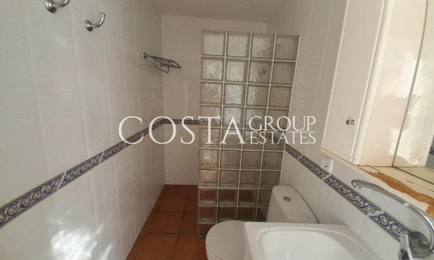 Wiederverkauf - Apartments -
Mazarrón - Mazarrón Centro