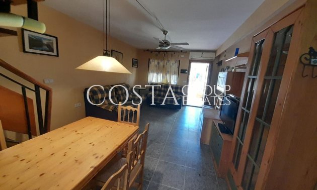 Wiederverkauf - Apartments -
Mazarrón - Mazarrón Centro