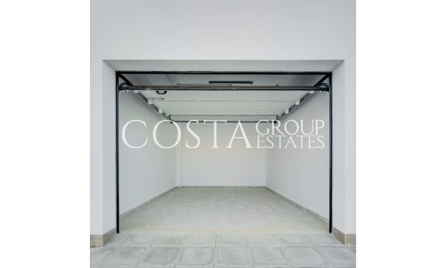 Nieuwbouw Woningen - Apartments -
Pilar de la Horadada - Pilar De La Horadada