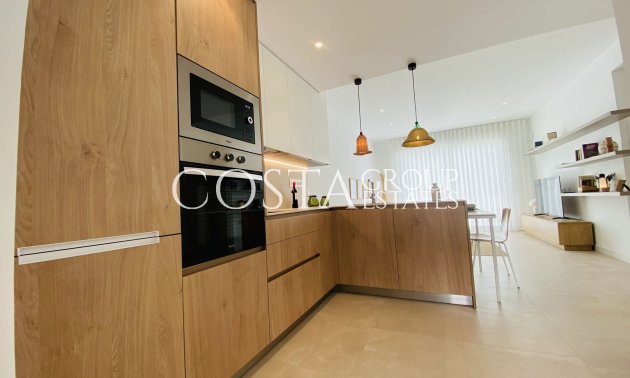 Nieuwbouw Woningen - Apartments -
Pilar de la Horadada - Pilar De La Horadada