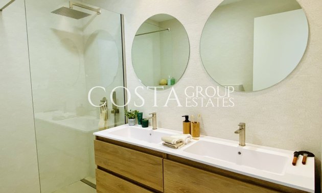 Nieuwbouw Woningen - Apartments -
Pilar de la Horadada - Pilar De La Horadada