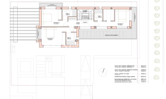 Nieuwbouw Woningen - Villa -
Orihuela Costa - Cabo Roig