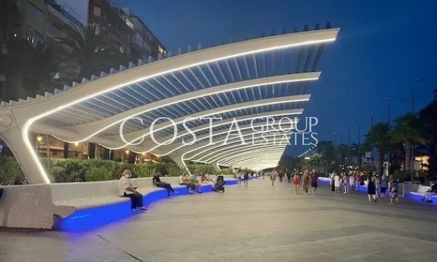 Nieuwbouw Woningen - Apartments -
Torrevieja - Lago Jardín II