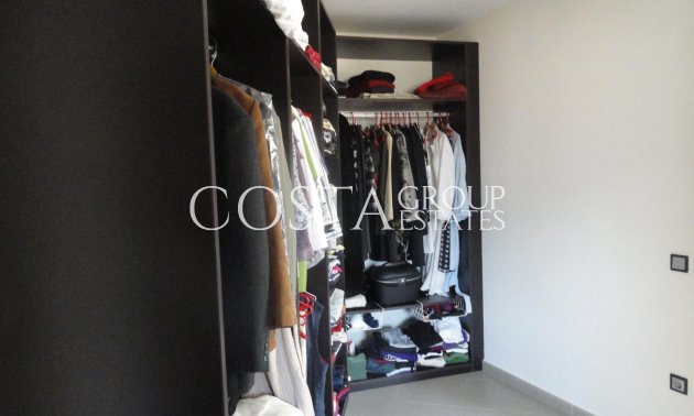 Odsprzedaż - Willa -
Calpe - Calpe Centro