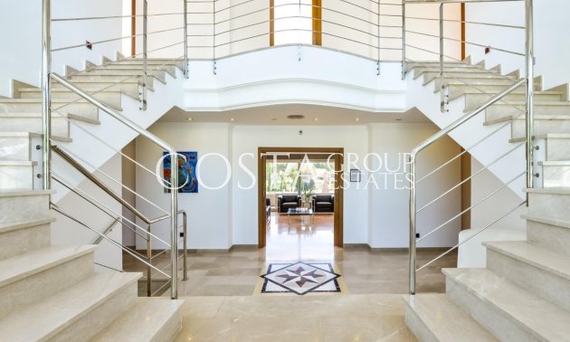 Resale - Villa -
Benissa - Benissa Centro