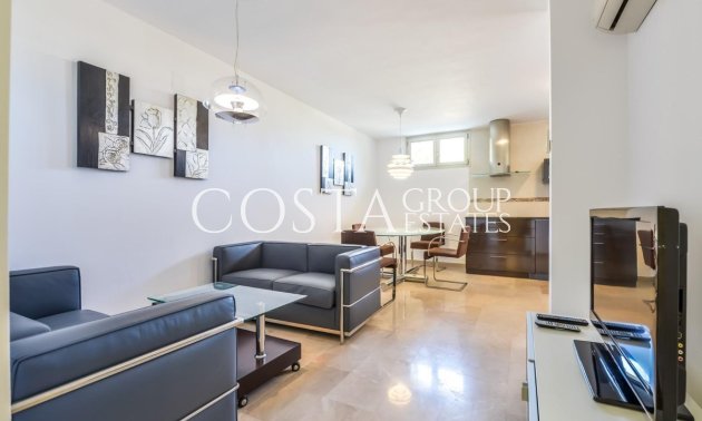 Resale - Villa -
Benissa - Benissa Centro