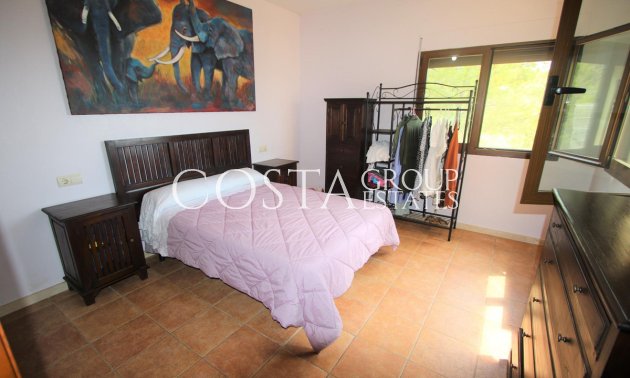 Resale - Villa -
Altea - Altea Centro