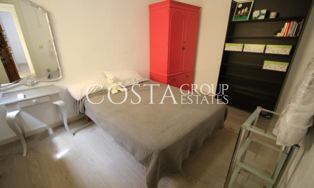 Resale - Villa -
Altea - Altea Centro