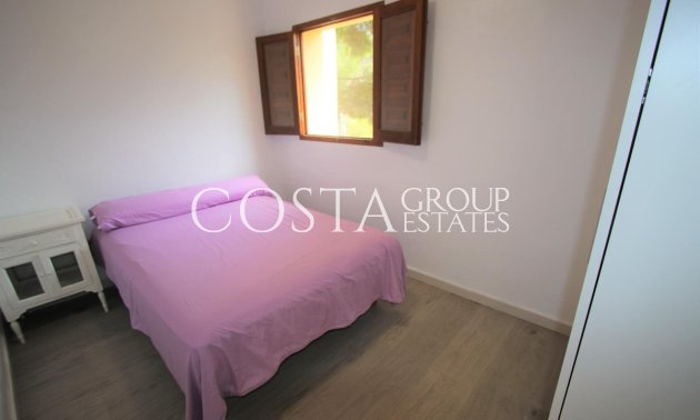 Resale - Villa -
Altea - Altea Centro