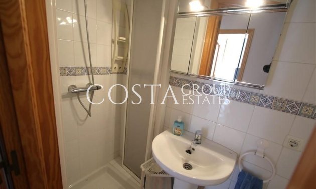 Wiederverkauf - Villa -
Pinoso - Los Pinos