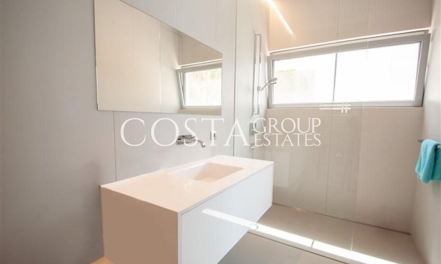 Resale - Villa -
Calpe - Calpe Centro