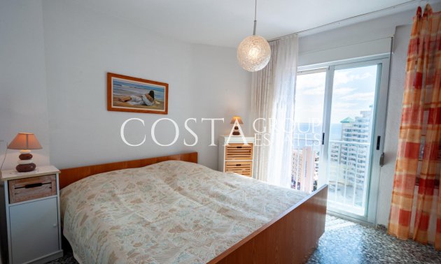 Odsprzedaż - Apartments -
Calpe - Calpe Centro