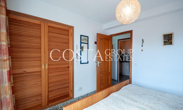 Odsprzedaż - Apartments -
Calpe - Calpe Centro