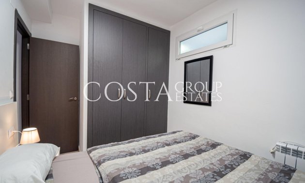 Odsprzedaż - Willa -
Benissa - Benissa Centro