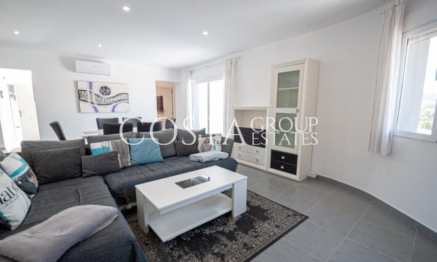 Odsprzedaż - Willa -
Benissa - Benissa Centro