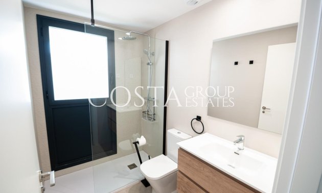 Odsprzedaż - Apartments -
Calpe - Calpe Centro