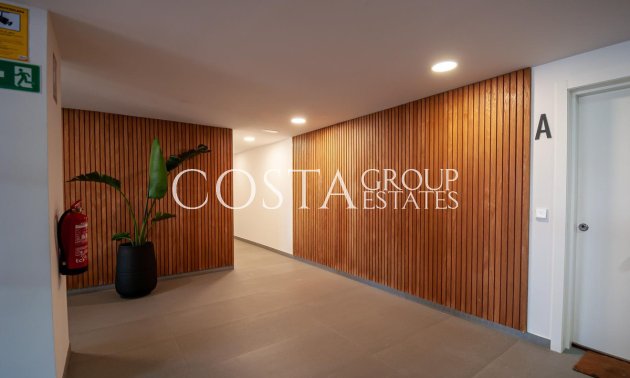 Odsprzedaż - Apartments -
Calpe - Calpe Centro