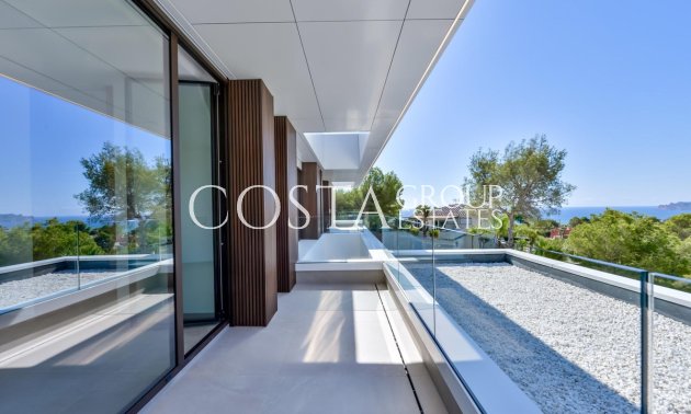 Wiederverkauf - Villa -
Altea - Altea Hills