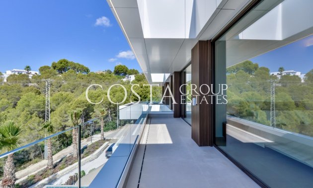 Wiederverkauf - Villa -
Altea - Altea Hills