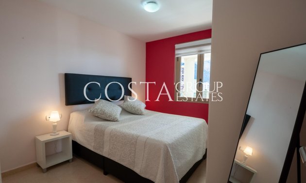 Herverkoop - Apartments -
Calpe - Calpe Centro