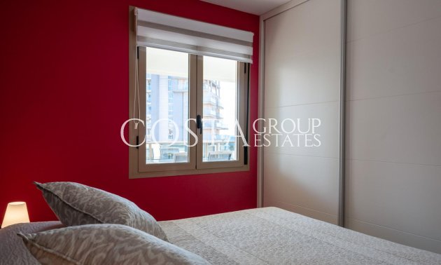 Herverkoop - Apartments -
Calpe - Calpe Centro
