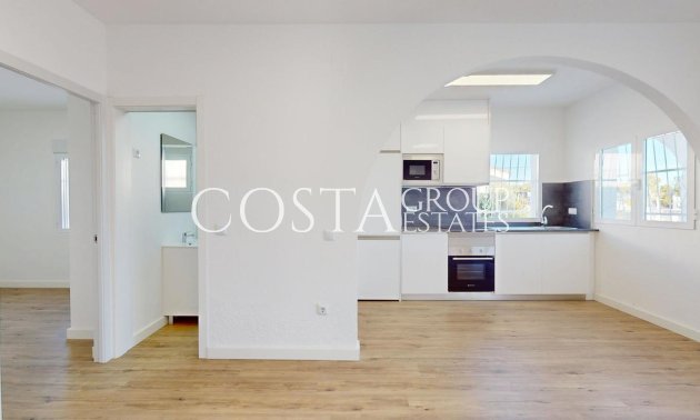 Herverkoop - Huis -
Orihuela Costa - Villamartin