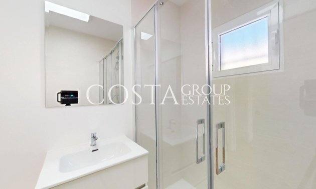 Herverkoop - Huis -
Orihuela Costa - Villamartin