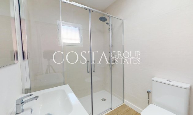 Herverkoop - Huis -
Orihuela Costa - Villamartin