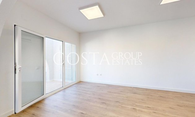 Herverkoop - Huis -
Orihuela Costa - Villamartin