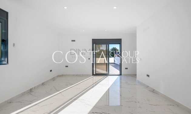 Herverkoop - Villa -
Orihuela Costa - Campoamor