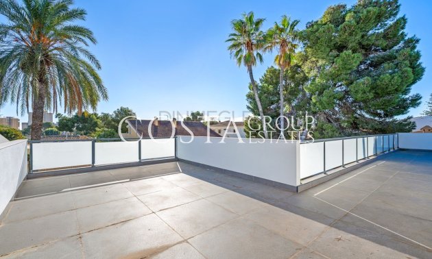 Herverkoop - Villa -
Orihuela Costa - Campoamor