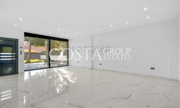 Herverkoop - Villa -
Orihuela Costa - Campoamor