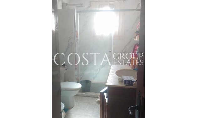 Herverkoop - Villa -
Benitachell - Cumbre Del Sol