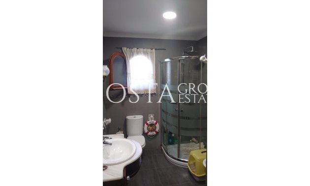 Herverkoop - Villa -
Benitachell - Cumbre Del Sol