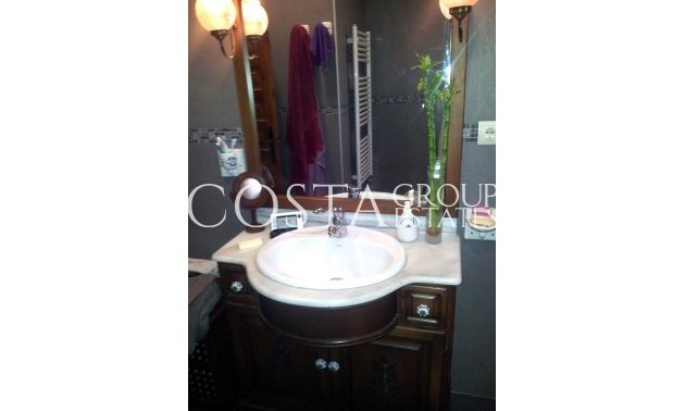 Herverkoop - Villa -
Benitachell - Cumbre Del Sol