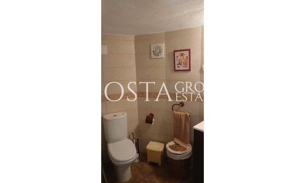 Herverkoop - Villa -
Benitachell - Cumbre Del Sol