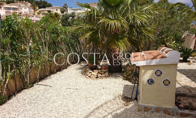 Herverkoop - Villa -
Benitachell - Cumbre Del Sol