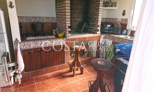 Herverkoop - Villa -
Benitachell - Cumbre Del Sol