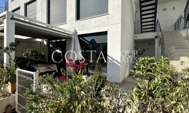 Herverkoop - Apartments -
Orihuela Costa - Punta Prima