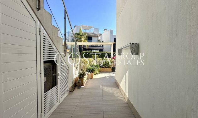 Herverkoop - Apartments -
Orihuela Costa - Punta Prima