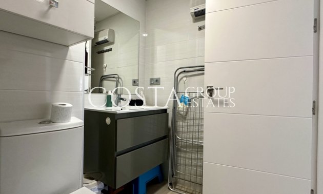 Herverkoop - Apartments -
Orihuela Costa - Punta Prima