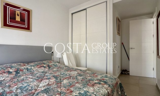 Herverkoop - Apartments -
Orihuela Costa - Punta Prima