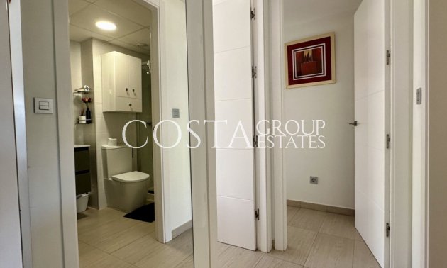 Herverkoop - Apartments -
Orihuela Costa - Punta Prima