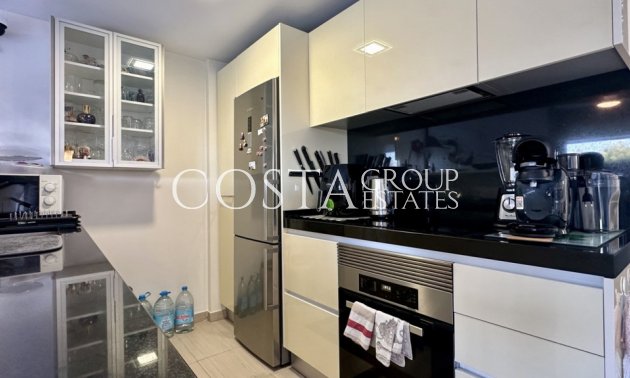 Herverkoop - Apartments -
Orihuela Costa - Punta Prima